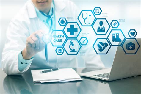 How Technological Advancements Are Changing The Medical Field