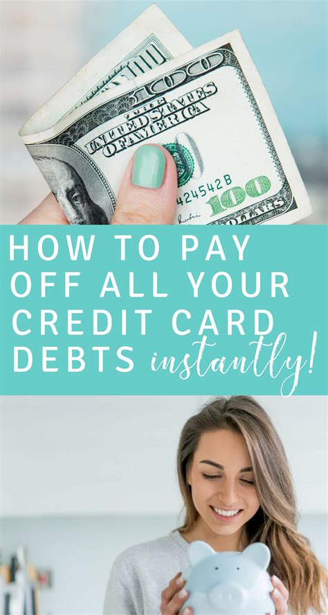 Let's take a closer look at each of these questions to help you decide if getting a personal loan to pay off a credit card is a good idea for you. Want to pay off all your credit card debts and other loans today? Use a personal loan to ...