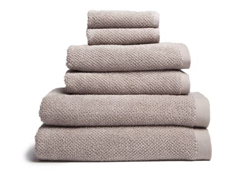 Heathered Towels | Towel, Best bath towels, Absorbent towel