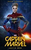 Captain Marvel - Movie Blend