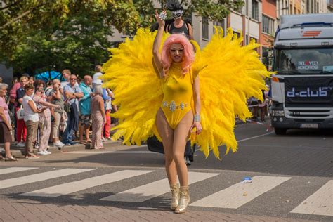 antwerpen pride parade dvl1774 views of the first day of a… flickr