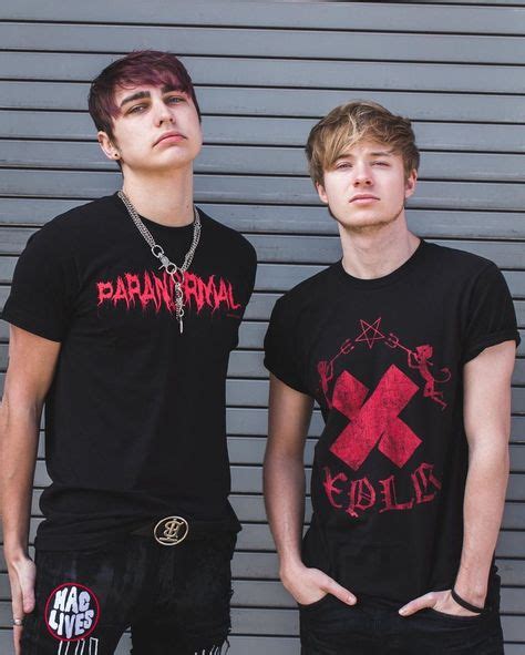 Pin By ℰ𝓂𝒾𝓁𝓎𝓂𝒶𝓇𝒾ℯ On Sam And Colby In 2020 Colby Brock Sam And Colby