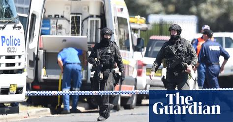 Sydney Shooting Police Confirm They Have Identified Possible Suspect
