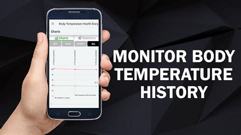 Checking for a fever without a thermometer. Body Temperature Diary : Fever Check Scan Tracker for PC ...