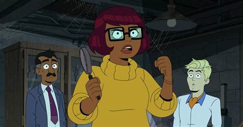 Is Velma Dinkley Black In Hbo Maxs Series Velma