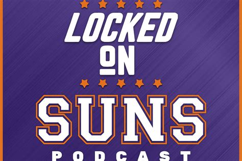 Locked On Phoenix Suns Podcast: How the Suns beat LA in classic Game 1 
