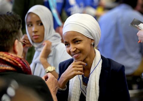 Somali American Woman Secures Historic Primary Win In Minnesota Blavity