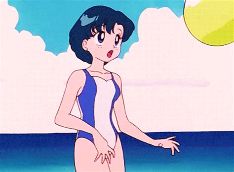 Sailor Mercury On Tumblr