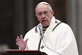 Papa Francisco: biografía, nombre, vida, elección, oración y mucho más