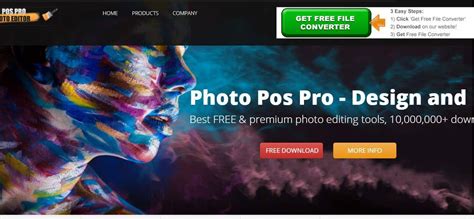 Download ezviz for pc click now: 11 photo editing software for Windows 10 to glam your photos up with