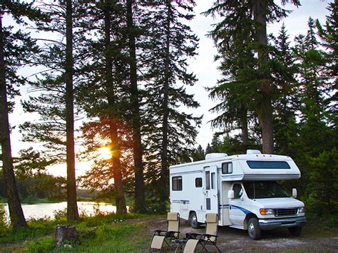 Reasons To Visit RV Campground Shasta Lake