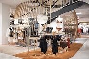 Ludwig Beck, München | Interior-, Corporate-, Retail-Design, Store Branding