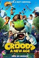 The Croods: A New Age (2020) - IMDb