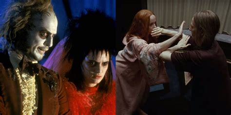 10 Most Iconic Duos In Horror Movies Riset Riset