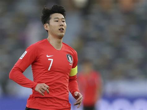 Tottenham Hope To See Son Heung Min Return Against Watford Express And Star