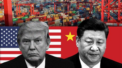 Us China Trade War Heats Up As Tariffs Take Effect Myrepublica The New York Times Partner