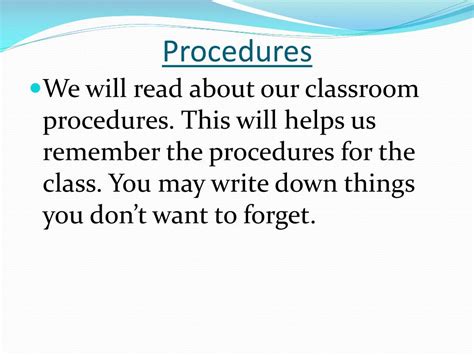 Ppt Homeroom Powerpoint Presentation Free Download Id1812380