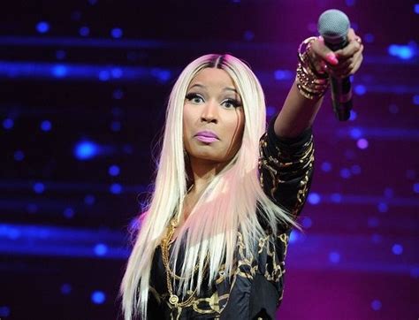 Nicki Minaj Pays Off Fans Tuition Fees In Surprise Twitter Competition