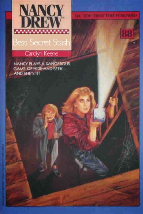 15 Modern Mysteries Only Nancy Drew Could Solve Nancy Drew Books