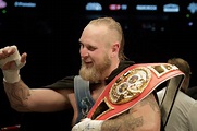 Robert Helenius is the Heavyweight Boxing Champion of Europe | Finland ...