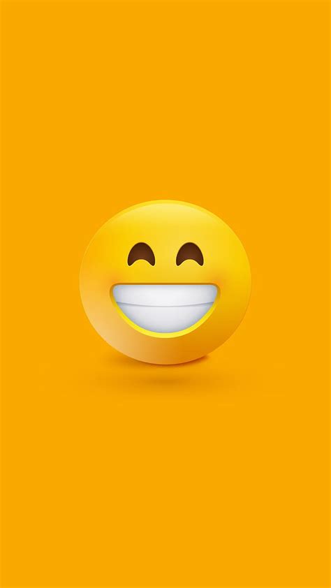 1920x1080px 1080p Free Download Emoji Smile Hd Phone Wallpaper Peakpx
