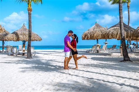 Couples Travel In Caribbean Caribbean Travel Guide Go Guides