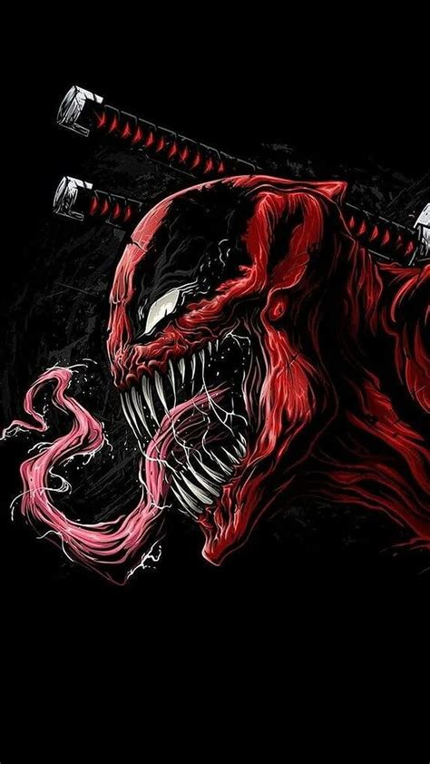 Update More Than 69 Ultra Hd Carnage Wallpaper Incdgdbentre