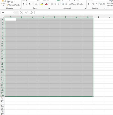 How To Print A Blank Excel Spreadsheet With Gridlines Support Your Tech