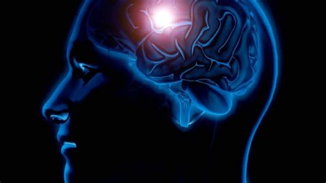 Brain Stroke Brain Stroke Disease Occurring At An Early Age Go To The