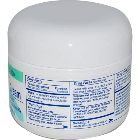 Home Health Psoriasis Cream 1source