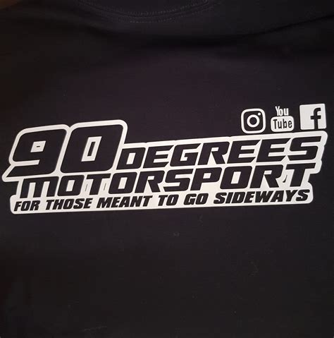 90 Degrees Motorsport Adelaide Sa