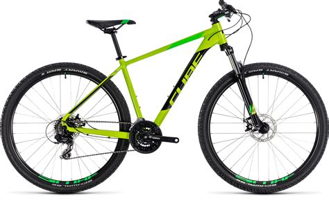 Which Cube Mountain Bike Is Right For You Mbr