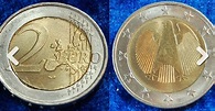 Sammlerwert von Euromünzen: Sie sind ein Vielfaches wert!