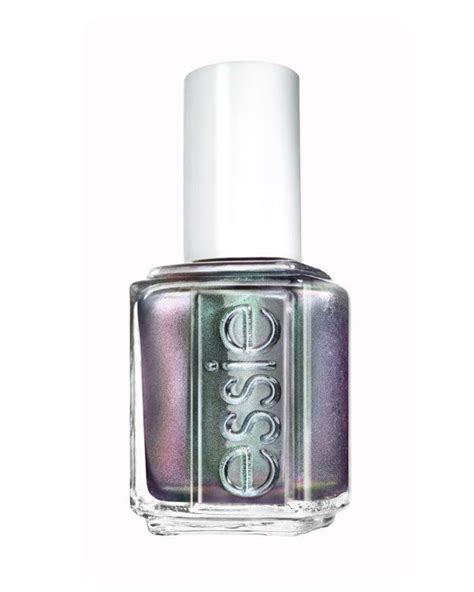 Essie Iridescent Nail Polish This Is A Must Have Kate Essie Nail Polish Fall Fall Nail