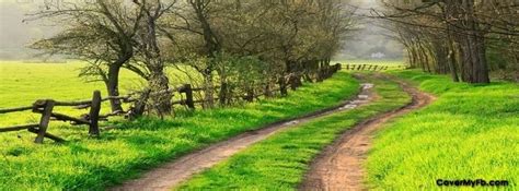 Country Path Facebook Covers Country Path Fb Covers Country Path