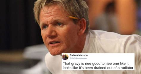 It has already posted more than 30 recipes, including cacio e pepe, pad thai, pork dumplings, and chocolate chip cookies. Gordon Ramsay Pad Thai Recipe - Gordon Ramsay S Pad Thai Gets Roasted By Thai Chef In Viral Clip ...