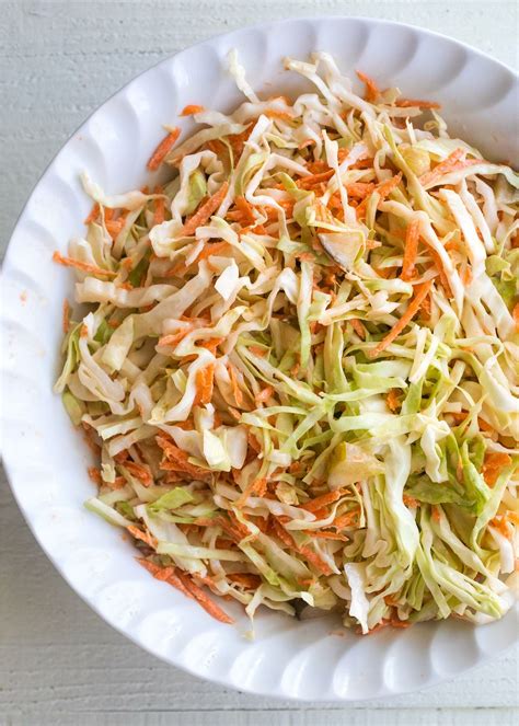 Pickle Slaw Recipe Pickle Slaw Recipe Slaw Cabbage Slaw Recipes