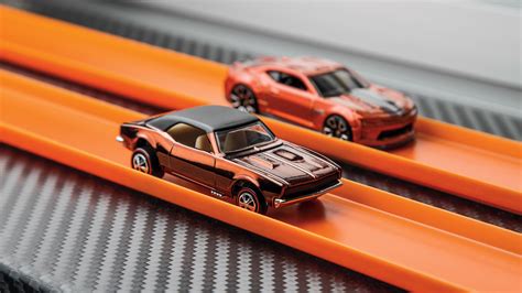 How Hot Wheels Designs Its Toy Cars Automobile Magazine