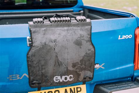 Evoc Tailgate Pad Duo Review The Perfect Mountain Bike Transport