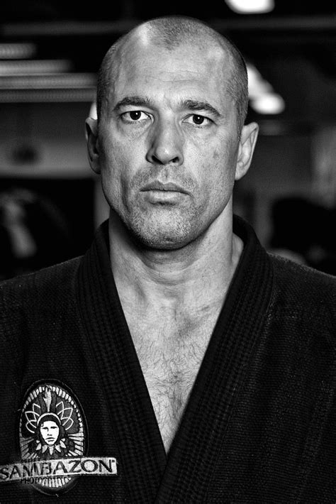 Royce Gracie Martial Arts Jiu Jitsu Mixed Martial Arts