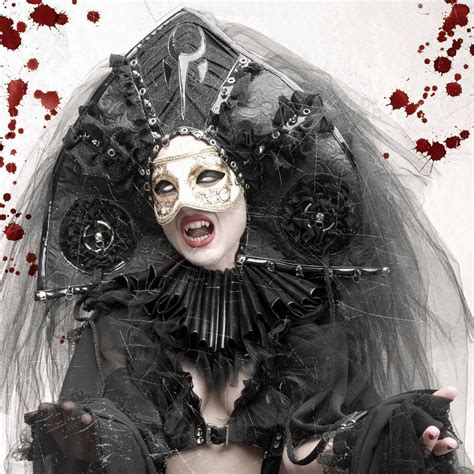 Lai Lai Hei ~ Metal Downloads Theatres Des Vampires Cult Of Lahmia