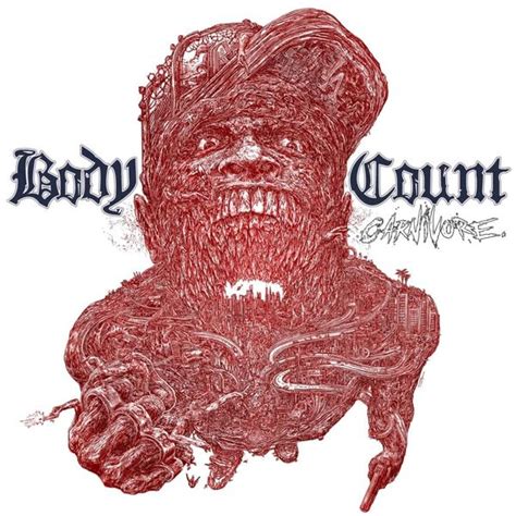 Body Count Carnivore Lyrics And Tracklist Genius