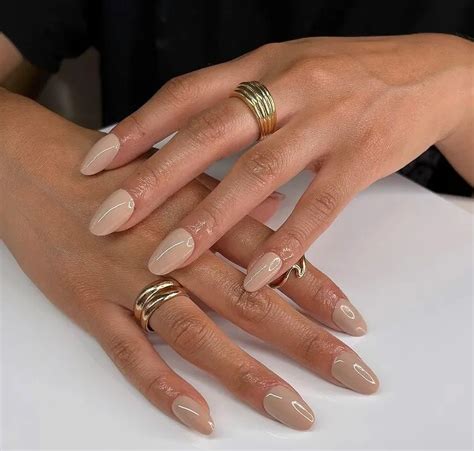 Old Money Nails How To Make Your Nails Look Luxurious And Classy With These Ideas In