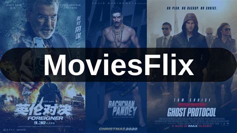 Moviesflix Pro Download Hollywood Movies Daily Kingz