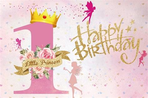 1st Birthday Wishes And Cute Baby Birthday Messages English