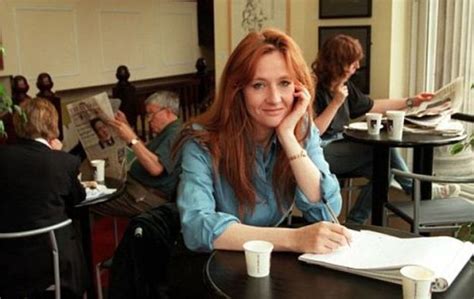 💄 Write A Letter To Jk Rowling Jk Rowling Writes About Her Reasons For Speaking Out On Sex