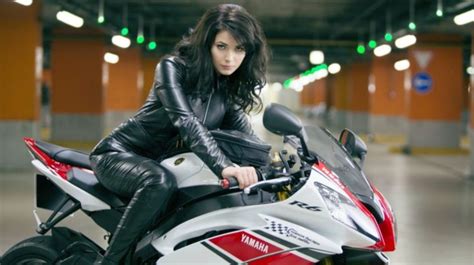 Tips For Women Getting Started As A Motorcycle Rider Women Daily