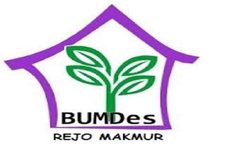 Detail Download Logo Bumdes Nasional