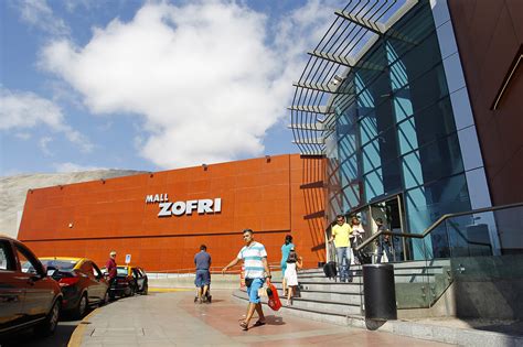 Hoy Domingo Mall Zofri Abrirá Todas Sus Zonas De 11 A 19 Horas