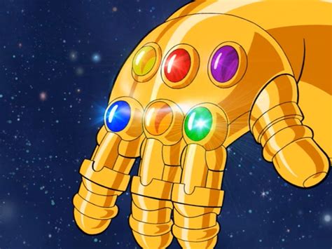 Infinity Gauntlet The Super Hero Squad Show Wiki Fandom Powered By